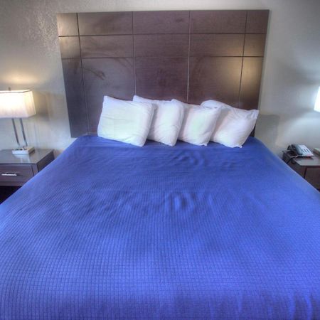 Budgetel Inn And Suites Plus Helen Εξωτερικό φωτογραφία