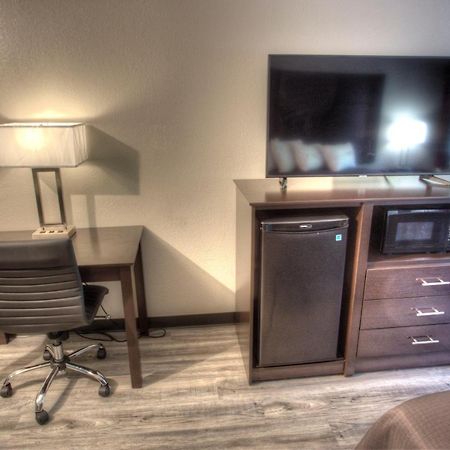 Budgetel Inn And Suites Plus Helen Εξωτερικό φωτογραφία