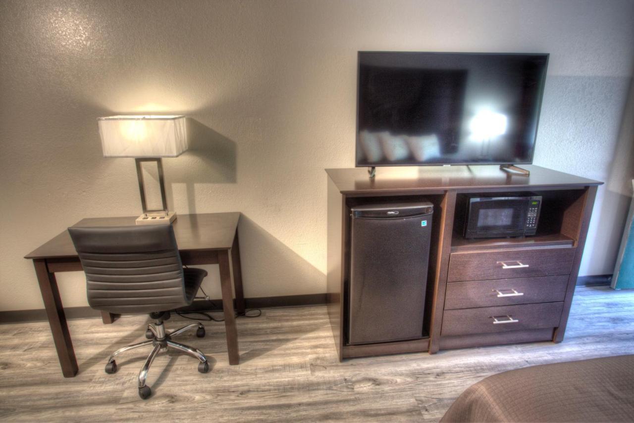 Budgetel Inn And Suites Plus Helen Εξωτερικό φωτογραφία