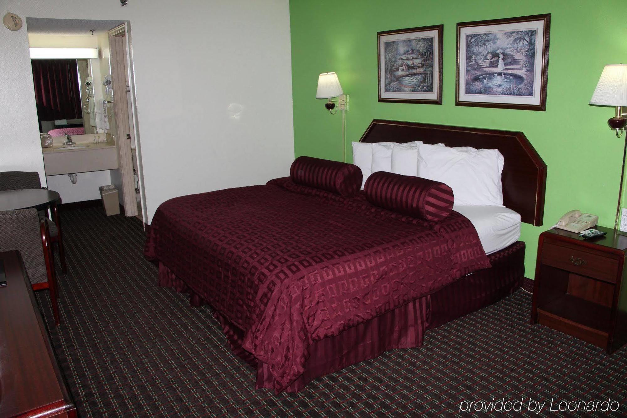 Budgetel Inn And Suites Plus Helen Εξωτερικό φωτογραφία