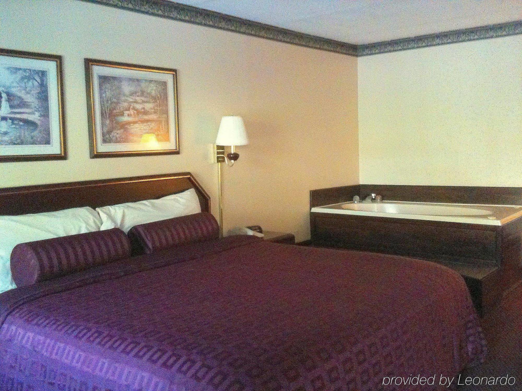 Budgetel Inn And Suites Plus Helen Δωμάτιο φωτογραφία