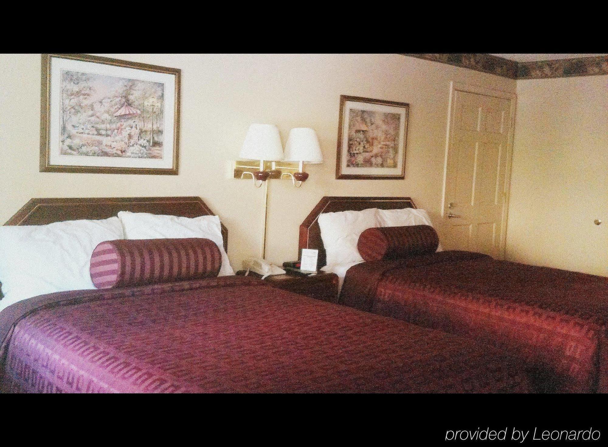 Budgetel Inn And Suites Plus Helen Δωμάτιο φωτογραφία
